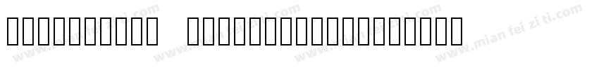 DesignRock  WordPress.com字体转换